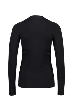 Mons Royale - Olympus LS - Naisten Merinovillainen Aluspaita -Swix || Mons Royale || Odlo 100018 1165 001 9eca8b7ab6f34176d3988cde08bf2639 5