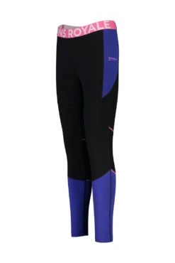 Mons Royale Olympus 3.0 Legging Naisten Merinovillaiset Leggingsit -Swix || Mons Royale || Odlo 100019 1008 163 655b70e75e7d7bf34c328cf5e6f43f45 5