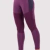 Mons Royale - Olympus Legging - Naisten Merinovillaiset Leggingsit