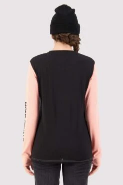 Mons Royale - Yotei BF Tech LS - Naisten Merinovillainen Aluspaita -Swix || Mons Royale || Odlo 100022 1125 943 07f06be7011aa4875c8ae4eda0c3efab 2