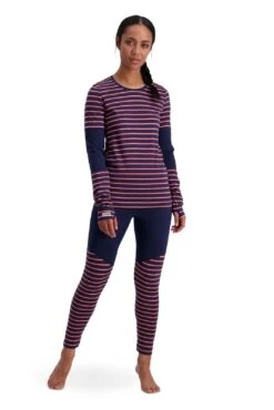 Mons Royale Cornice LS Naisten Merinovillainen Aluspaita -Swix || Mons Royale || Odlo 100026 1005 169 114e49f6fcd472dfa78612f308beb1b4 2