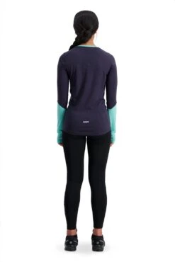 Mons Royale Bella Tech LS Naisten Merinovillainen Paita -Swix || Mons Royale || Odlo 100029 1017 171 3f5ac247c4d3de0d4bdd966156a4e983 3