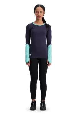 Mons Royale Bella Tech LS Naisten Merinovillainen Paita -Swix || Mons Royale || Odlo 100029 1017 171 967ccad9896acd0c001c4b32cf9e38b4 2