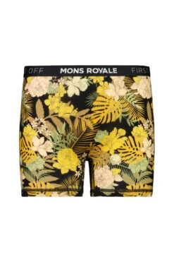 Mons Royale Hannah Hot Pant Naisten Merinovillaiset Alushousut -Swix || Mons Royale || Odlo 100041 1169 584 26dcb18968c0a086d6658ca00f75d99b 4