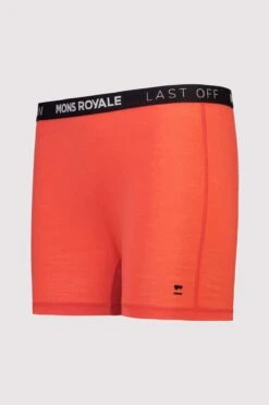 Mons Royale Hannah Hot Pant Naisten Merinovillaiset Alushousut -Swix || Mons Royale || Odlo 100041 1169 938 cb9b204717a9176ae600ae3f3c992b3f 3