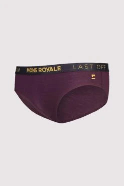 Mons Royale - Folo Brief - Naisten Merinovillaiset Alushousut -Swix || Mons Royale || Odlo 100044 1169 648 633ad736a0f4186fcee59d51ef60fff8 3