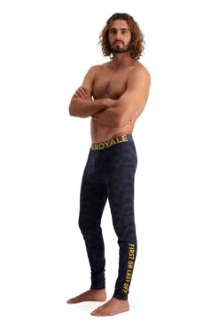 Mons Royale Double Barrel Legging Miesten Merinovillaiset Pitkät Kalsarit -Swix || Mons Royale || Odlo 100077 1075 166 6b55c17cb1cca463528ee95f9c35d873 2