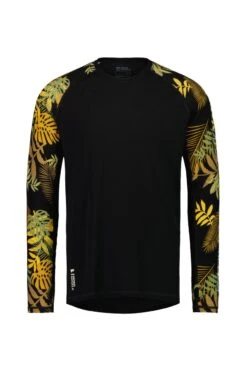 Mons Royale - Temple Tech LS - Miesten Merinovillainen Aluspaita -Swix || Mons Royale || Odlo 100079 1165 575 1ca46f1d4ef5bfbad6927c406e2c99ce 4