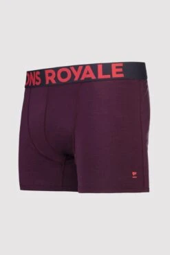 Mons Royale - Hold´em Shorty Boxer - Miesten Merinovillaiset Boxerit -Swix || Mons Royale || Odlo 100087 1169 648 b49f9189fd3e81a3fc57430baef52701 3