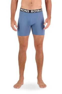 Mons Royale - Hold´em Boxer- Miesten Merinovillaiset Boxerit -Swix || Mons Royale || Odlo 100088 1169 376 e9c3411b9b08e191d77aab3f179e86a3 3