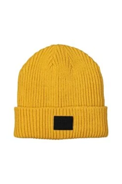 Mons Royale Fisherman´s Beanie Merinovillainen Pipo