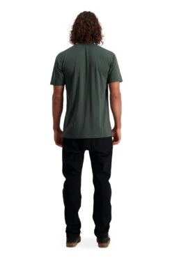 Mons Royale Icon-T Shirt Miesten Merinovillainen T-paita -Swix || Mons Royale || Odlo 100275 1090 162 4ce4034a8355bc4131d9c7c3daaeab32 3