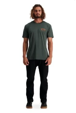 Mons Royale Icon-T Shirt Miesten Merinovillainen T-paita -Swix || Mons Royale || Odlo 100275 1090 162 b071ffb20c968bf1736d93d3ced2f7a7 2