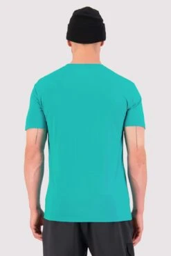 Mons Royale - Icon-T Shirt - Miesten Merinovillainen T-paita -Swix || Mons Royale || Odlo 100275 1157 284 f08c4594d79a4c6a8a885fd30fc6abe6 2