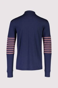 Mons Royale - Alta Tech Half Zip - Miesten Merinovillainen Aluspaita -Swix || Mons Royale || Odlo 100384 1017 199 d3ba7592f83780135b698ff9f020a1d5 3