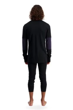 Mons Royale Alta Tech LS Crew Miesten Merinovillainen Aluspaita -Swix || Mons Royale || Odlo 100385 1017 119 248c6685856a6cff40ed2552ef4008a2 3