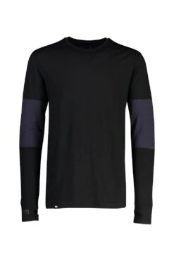 Mons Royale Alta Tech LS Crew Miesten Merinovillainen Aluspaita -Swix || Mons Royale || Odlo 100385 1017 119 e0b71f6846a18a33d2c3a2d2499403ab 4