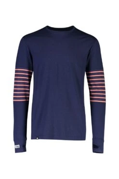 Mons Royale Alta Tech LS Crew Miesten Merinovillainen Aluspaita -Swix || Mons Royale || Odlo 100385 1017 199 a0162a685a83be25849f0e70037bd334 5