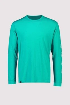 Mons Royale - Icon LS - Miesten Merinovillainen Aluspaita -Swix || Mons Royale || Odlo 100389 1157 284 5e6e4dfe65e7ef17c7baea20968f4fe0 3