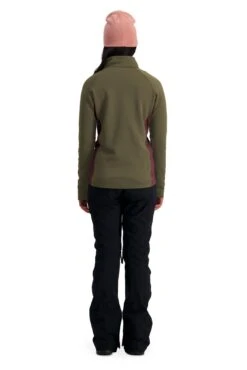 Mons Royale Nevis Wool Fleece Hood Naisten Välipaita -Swix || Mons Royale || Odlo 100395 1005 244 401d0facdafff04508438114cff17321 3