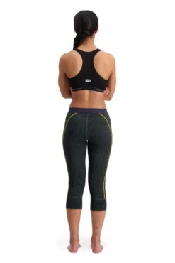 Mons Royale Christy 3/4 Legging Naisten Merinovillaiset Leggingsit -Swix || Mons Royale || Odlo 100399 1075 180 7add87e8e8b0195b7741f9a9caa732cc 4