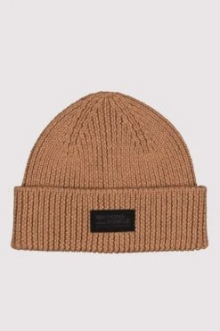 Mons Royale - Fisherman´s Beanie - Merinovillainen Pipo