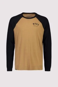 Mons Royale - Icon Raglan - Miesten Merinovillainen Aluspaita 7 Mons Royale - Icon Raglan - Miesten Merinovillainen Aluspaita -Swix || Mons Royale || Odlo 100497 1090 933 c3e4ac1461a02dce982df75777f1a811 3