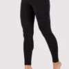 Mons Royale - Cascade Merino Flex 200 Legging - Naisten Merinovillaiset Alushousut