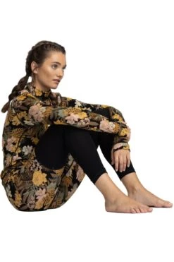 Mons Royale - Cascade Merino Flex 200 Legging - Naisten Merinovillaiset Alushousut -Swix || Mons Royale || Odlo 100505 2169 584 4c1eb499138bacc123af598a78cf4a09 5