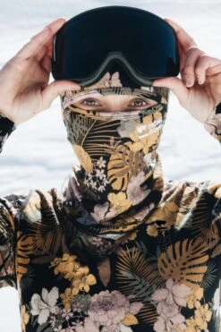 Mons Royale - Santa Rosa Merino Flex 200 Balaclava - Merinovillainen Balaclava / Huppu -Swix || Mons Royale || Odlo 100509 2171 584 0ad19d1f0e255f32b3cb9b56bf9efe9e 3