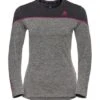 Odlo Revelstoke PW 150 Crew Neck LS Naisten Tekninen Aluspaita -Swix || Mons Royale || Odlo 111141 10824 4dfff4b813ede13f476cd9c3144ee3e6 1