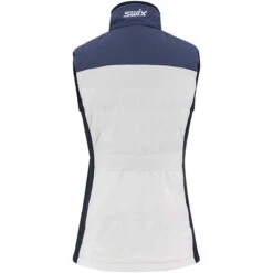Swix Horizon Primaloft Vest Naisten Hiihtoliivi 6 Swix Horizon Primaloft Vest Naisten Hiihtoliivi -Swix || Mons Royale || Odlo 11346 00025 2bd08a1a419c07ec12f7740231083f51 2