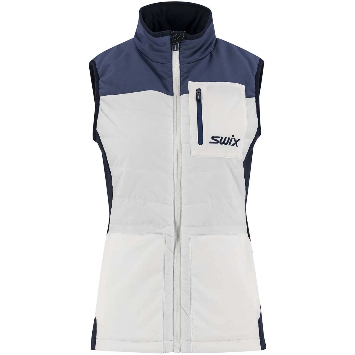Swix Horizon Primaloft Vest Naisten Hiihtoliivi 3 Swix Horizon Primaloft Vest Naisten Hiihtoliivi