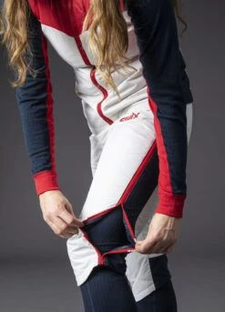 Swix Surmount Primaloft Vest - Naisten Hiihtoliivi -Swix || Mons Royale || Odlo 12277 00025 1790fd77b348ac105a0eb4a55a9faa11 5