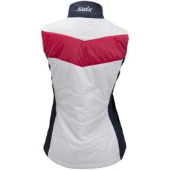 Swix Surmount Primaloft Vest - Naisten Hiihtoliivi -Swix || Mons Royale || Odlo 12277 00025 eb12f3de4b600bbbd09461785a638c28 2