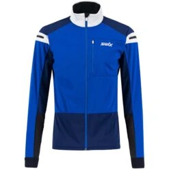 Swix Dynamic Jacket Miesten Hiihtotakki