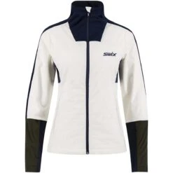 Swix Blizzard XC Jacket - Naisten Hiihtotakki