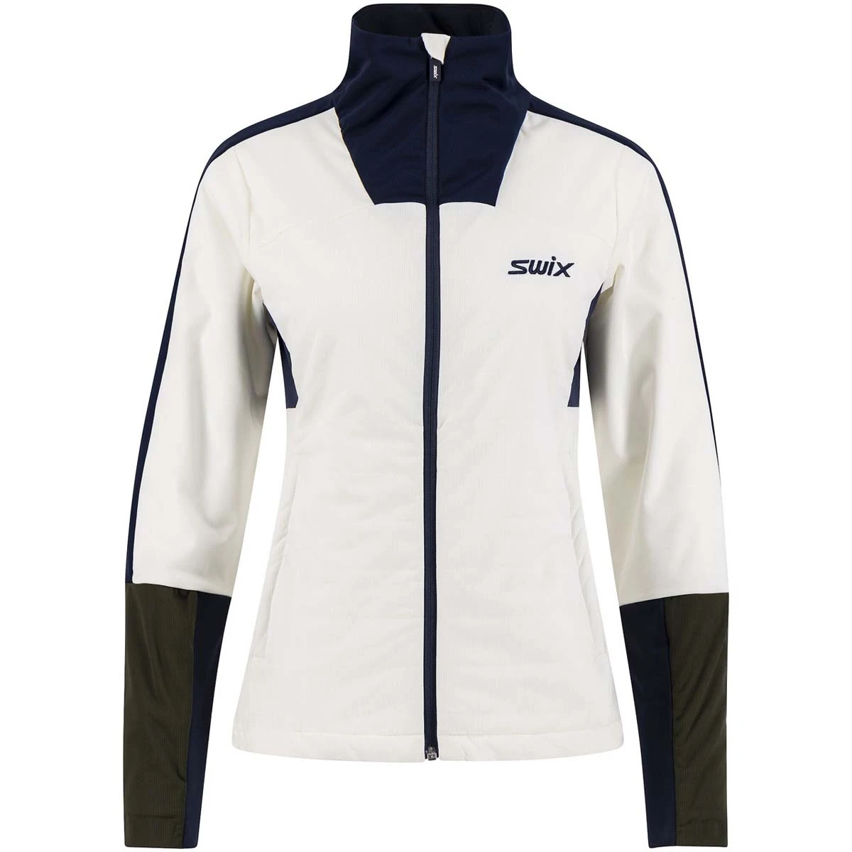 Swix Blizzard XC Jacket - Naisten Hiihtotakki 3 Swix Blizzard XC Jacket - Naisten Hiihtotakki