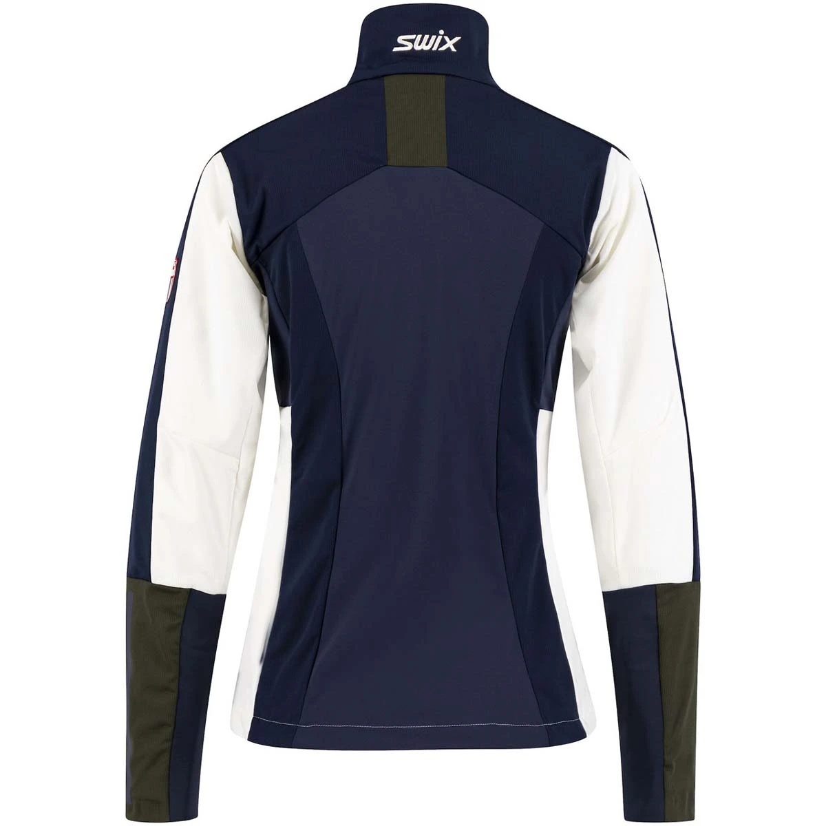 Swix Blizzard XC Jacket - Naisten Hiihtotakki 4 Swix Blizzard XC Jacket - Naisten Hiihtotakki - Image 2