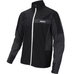 Swix Evolution GTX Infinium Jacket - Miesten Hiihtotakki