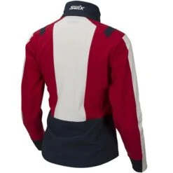 Swix Infinity Jacket - Naisten Hiihtotakki -Swix || Mons Royale || Odlo 15246 99990 62dbb112def0fd05133fdf1f02ce488f 2