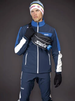 Swix Strive Jacket Miesten Hiihtotakki -Swix || Mons Royale || Odlo 15291 75100 a04a880729a840983e980bb1f791d59c 3