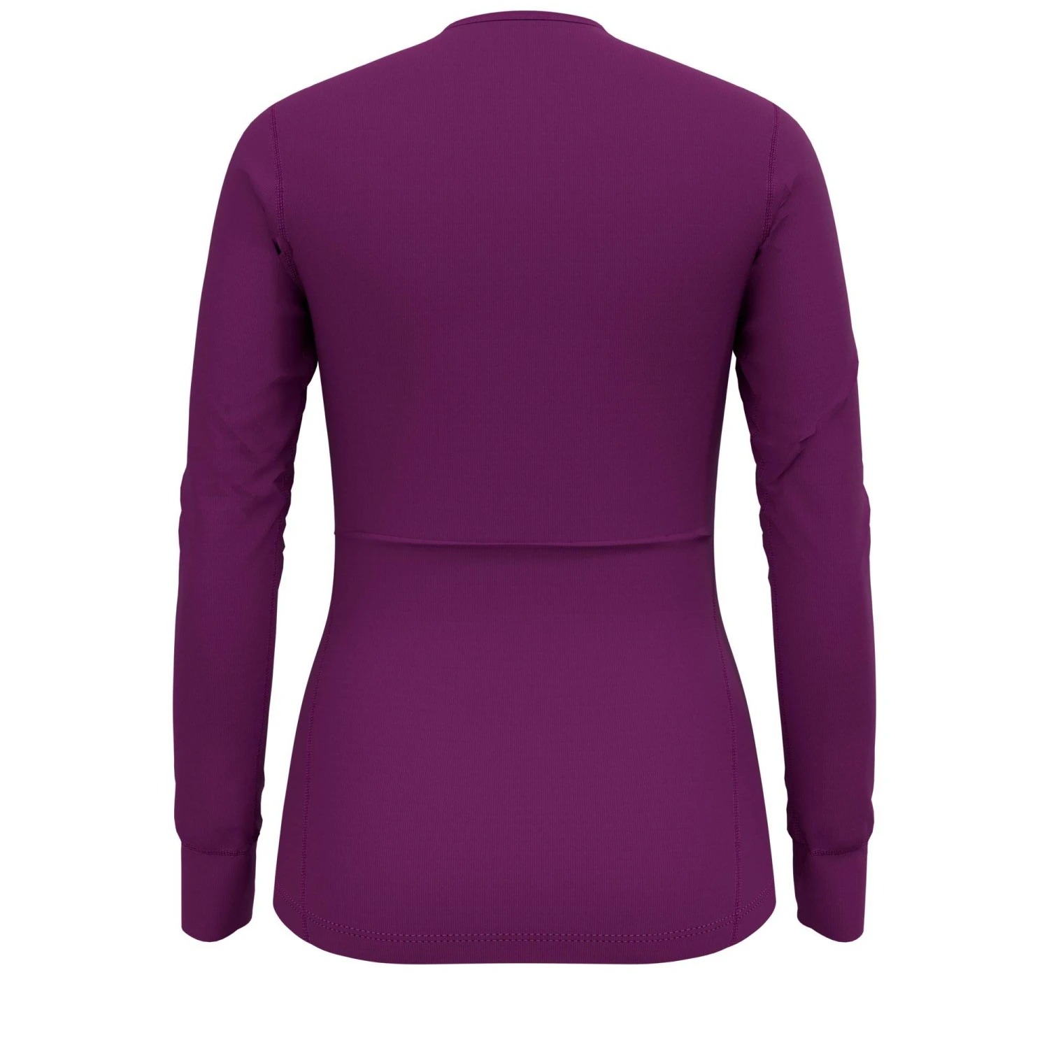 Odlo Active Warm Eco LS Baselayer Top Naisten Tekninen Aluspaita 4 Odlo Active Warm Eco LS Baselayer Top Naisten Tekninen Aluspaita - Image 2