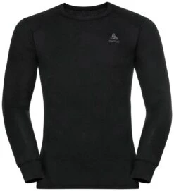 Odlo Active Warm Eco LS Miesten Tekninen Aluspaita