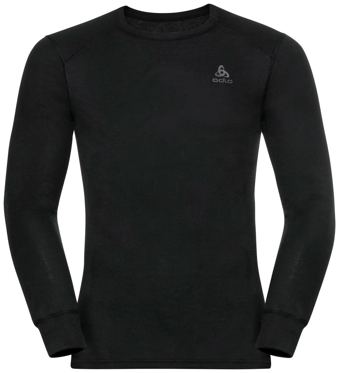 Odlo Active Warm Eco LS Miesten Tekninen Aluspaita 3 Odlo Active Warm Eco LS Miesten Tekninen Aluspaita