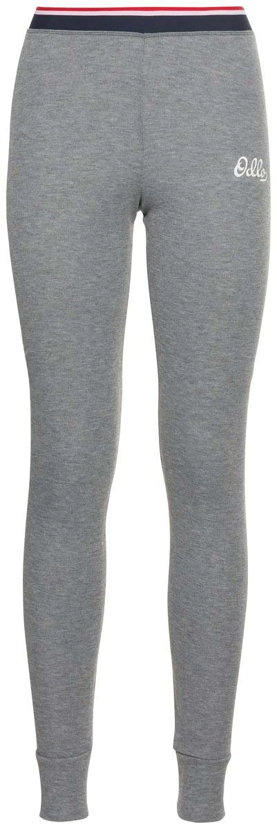 Odlo Active Warm Originals ECO Bottom Lenght Naisten Tekninen Alushousu 3 Odlo Active Warm Originals ECO Bottom Lenght Naisten Tekninen Alushousu