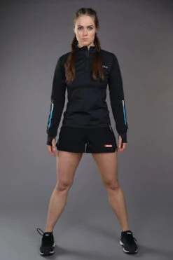 Swix Triac 3.0 Ultrawicking NTS Naisten Tekninen Välipaita -Swix || Mons Royale || Odlo 16356 10000 0287768920a3f07309de5e5ed03b1c3e 3