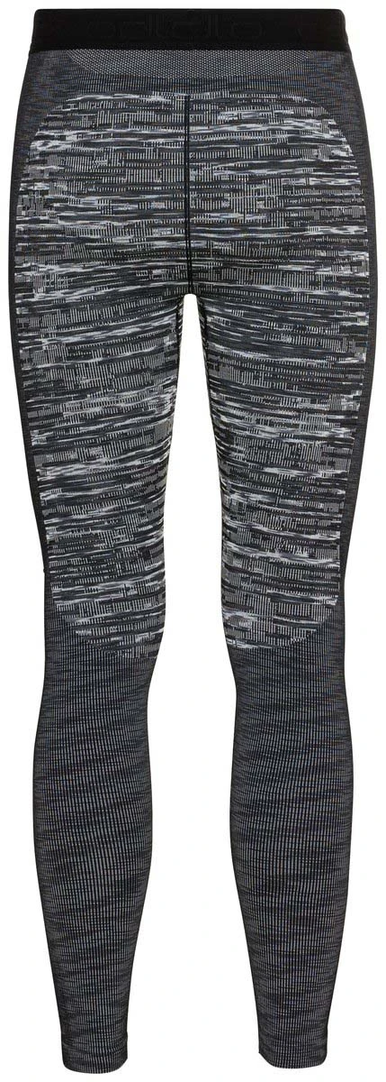 Odlo The Blackcomb ECO Bottoms Miesten Tekninen Alushousu 4 Odlo The Blackcomb ECO Bottoms Miesten Tekninen Alushousu - Image 2