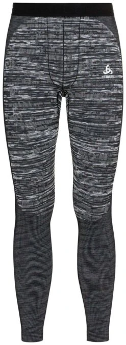 Odlo The Blackcomb ECO Bottoms Miesten Tekninen Alushousu
