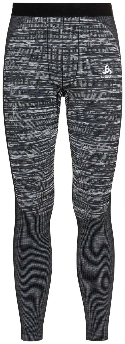 Odlo The Blackcomb ECO Bottoms Miesten Tekninen Alushousu 3 Odlo The Blackcomb ECO Bottoms Miesten Tekninen Alushousu